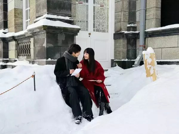 「＜写真特集＞小樽は「第2の故郷」、中国人写真家が街の魅力を発信」の画像