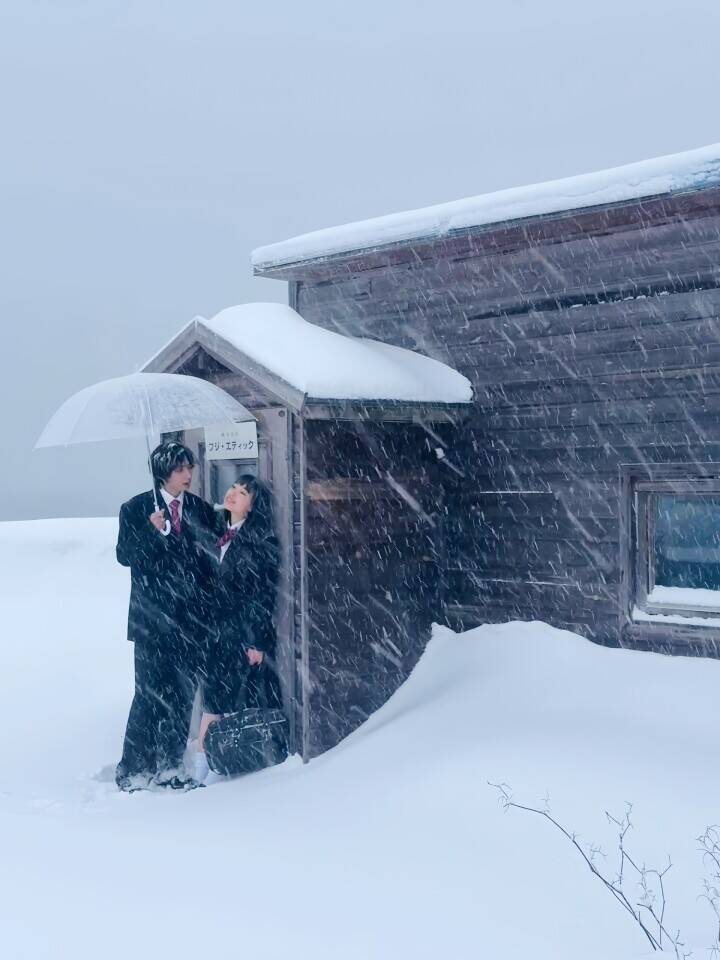 ＜写真特集＞小樽は「第2の故郷」、中国人写真家が街の魅力を発信