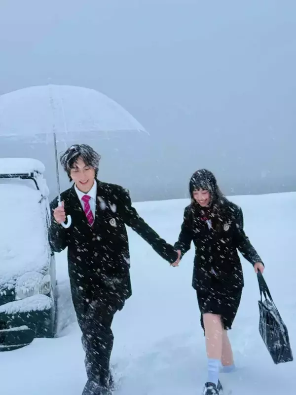 「＜写真特集＞小樽は「第2の故郷」、中国人写真家が街の魅力を発信」の画像