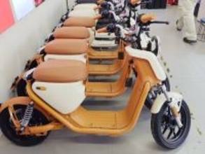 中国で電動自転車が国の補助の対象外に、売り上げが40％減少した店も―中国メディア