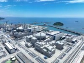粤港澳大湾区初の「華竜1号」原子炉が運転開始―中国