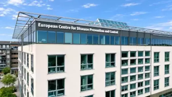 クルーズ船集団感染のハンタウイルス、これまでのところ変異示す証拠なし―ECDC
