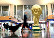 ＜サッカー＞W杯史上勝ち点0・得点0のチームは中国とインドネシアだけに―中国メディア