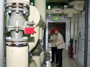 徐州市、猛暑日に地域集中冷房の試験運用開始―中国