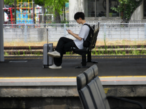 日本への未練が断ち切れない―訪日中国人
