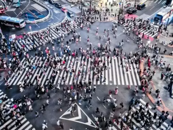 日本の「人口危機」と「反移民」の矛盾―台湾メディア