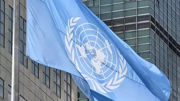 ベネズエラ 国連に書簡送付 四つの要求を提出