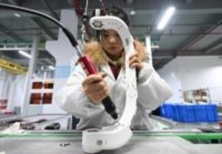 AIパワードスーツの受注、生産、販売が好調―浙江省杭州市