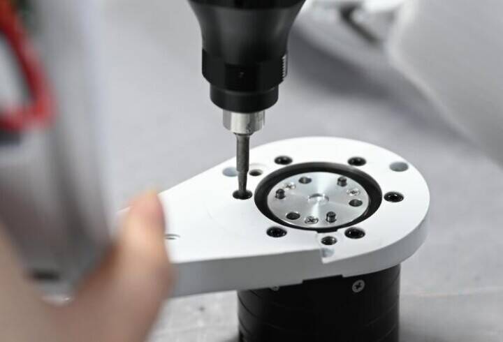 AIパワードスーツの受注、生産、販売が好調―浙江省杭州市