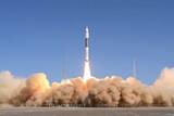 「中国初の商業軌道上サービス衛星「湖科大2号」の打ち上げに成功―中国メディア」の画像1
