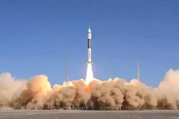 中国初の商業軌道上サービス衛星「湖科大2号」の打ち上げに成功―中国メディア