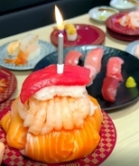 スシローが中国で大人気、日本と違う食べ方にも注目