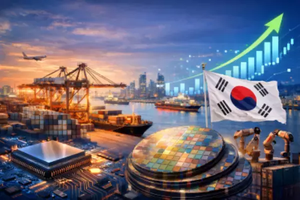 韓国半導体、年間輸出で初の日本超えも＝韓国ネット「ついに」「一時的な半導体景気」