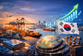 韓国半導体、年間輸出で初の日本超えも＝韓国ネット「ついに」「一時的な半導体景気」