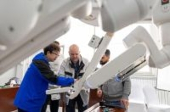 中国の手術ロボット、世界で臨床応用手術1万例以上―中国メディア