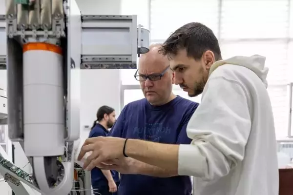 「中国の手術ロボット、世界で臨床応用手術1万例以上―中国メディア」の画像