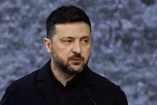 ゼレンスキー氏が米国に要求「ウクライナ問題とイラン問題に並行して対処を」