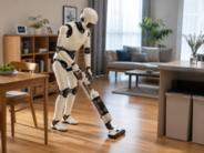 人型ロボットが次の爆発的成長分野に、今後10年で出荷台数70倍の見込み―中国メディア