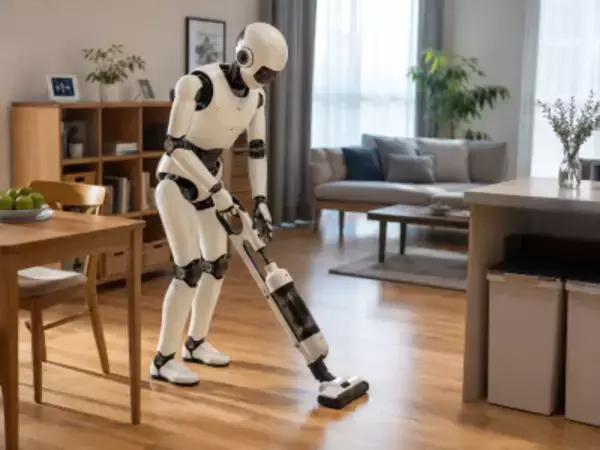 人型ロボットが次の爆発的成長分野に、今後10年で出荷台数70倍の見込み―中国メディア