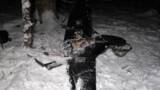 「ロシアの石油化学工業拠点にウクライナ無人機攻撃、12人死亡」の画像1