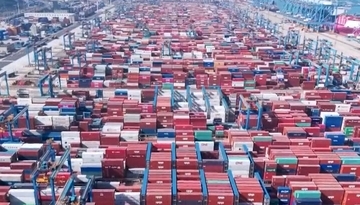 中国は「スーパーバイヤー」として世界に安定性をもたらしている