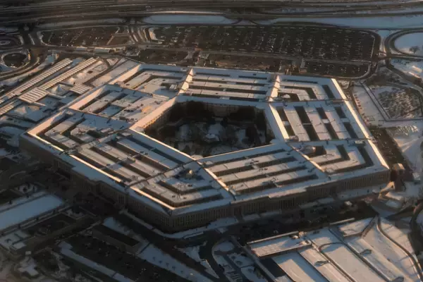 イランでの戦闘による米軍の死傷者838人に―米国防総省