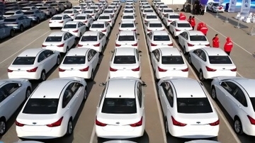 中国、EVメーカーの世界展開を全力挙げて支持―米メディア