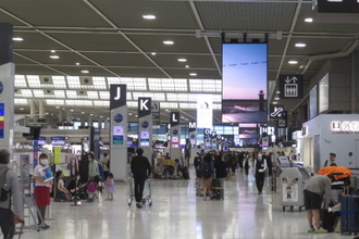 「日本へ行って爆買いする人は何を考えているの？」との投稿がSNS上で物議―台湾メディア