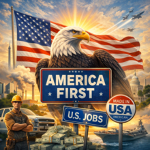 「米国第一主義」が同盟国やパートナーを中国へと傾かせている―独メディア