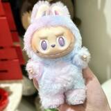 「英首相の訪中成果は「ラブブ」だけ？ 野党が厳しく批判―香港メディア」の画像1