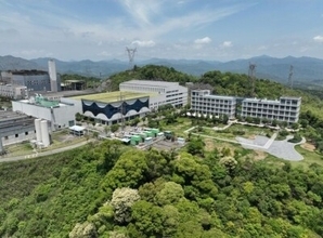 福建省の紅廟嶺エコ産業パークで「グリーン・スマートパーク」の建設加速―中国