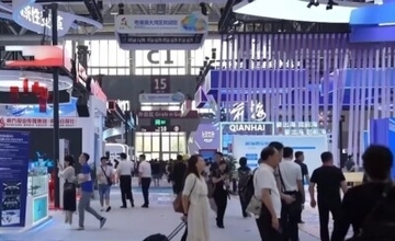 第22回中国（深セン）国際文化産業博覧交易会が閉幕