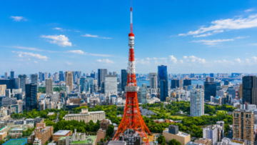 中東紛争の影響で日本のエチレン製造工場の稼働率が過去最低を記録