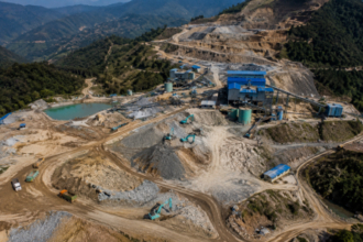 中国企業が関与する鉱山開発で汚染被害、タイ住民の訴えとは？―仏メディア