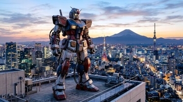 日本のロボット産業はなぜ「夜明け前」に力尽きたのか？―香港メディア
