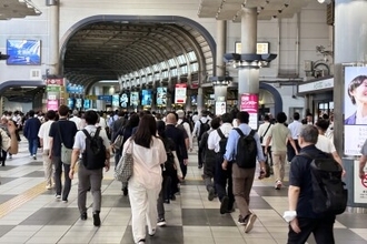 日本社会は実は文明的でない？中国ネット賛否「非常に野蛮」「中国の100倍良い」
