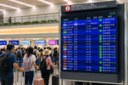 日本の航空会社が台湾便を増便、台湾人から喜びの声―台湾メディア