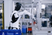 7月のエンボディドAIロボット売上高は前年比95．1％増―中国