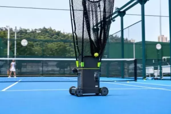 中国製AIテニスロボットが登場、世界から注文殺到―中国メディア