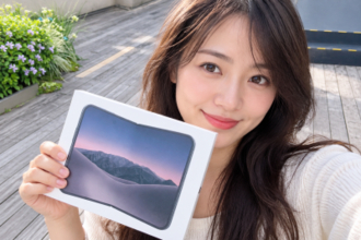 iPhone Duoを中国ブロガーが実機テスト、主要アプリの8割が折りたたみ画面未対応―香港メディア
