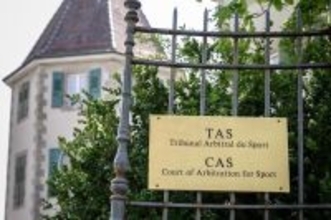 スポーツ仲裁裁判所、ロシアとベラルーシの選手の2026年冬季五輪予選参加を支持