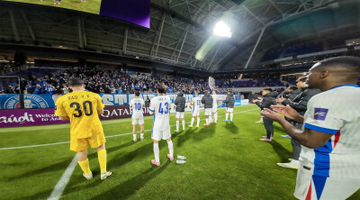 ＜サッカー＞広島VS上海申花、日本の観客を中国ネット絶賛「これが教養」「もし中国なら…」