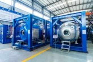 中国独自開発の「深海ステーション」、初運用を完了