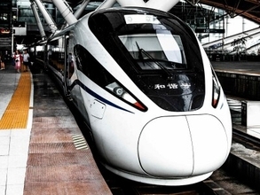 端午節3連休初日、鉄道利用者は1900万人の見込み―中国