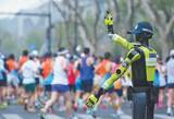 「中国の第1陣の交通管理ロボットの働きぶりは？―中国メディア」の画像2