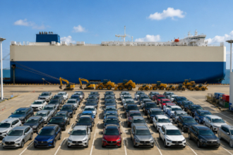 欧州自動車市場、中国勢の販売台数が2カ月連続で日本勢超える―中国メディア