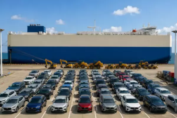 欧州自動車市場、中国勢の販売台数が2カ月連続で日本勢超える―中国メディア