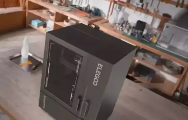 「受注30倍増、中国製3Dプリンターとリチウムイオン電池が世界で爆売れ―中国メディア」の画像