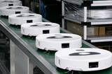 「ロボット掃除機を一度に約1万台出荷、中国製ロボットに世界から注文殺到」の画像1