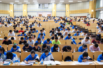 国際学力調査で中国など上位、OECD諸国は低迷―仏メディア